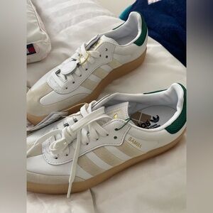 ADIDAS SAMBAS!!!!! NEW WITH TAGS!!!!